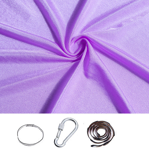 Amazon Niños elástico Swing entrenamiento sensorial alivio auto-cierre interior Swing hamaca Terapia Swing