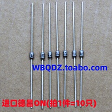 ����ON/�²�1W��ѹ������1N4742/4743/4744/4745/4746/4747/4748A
