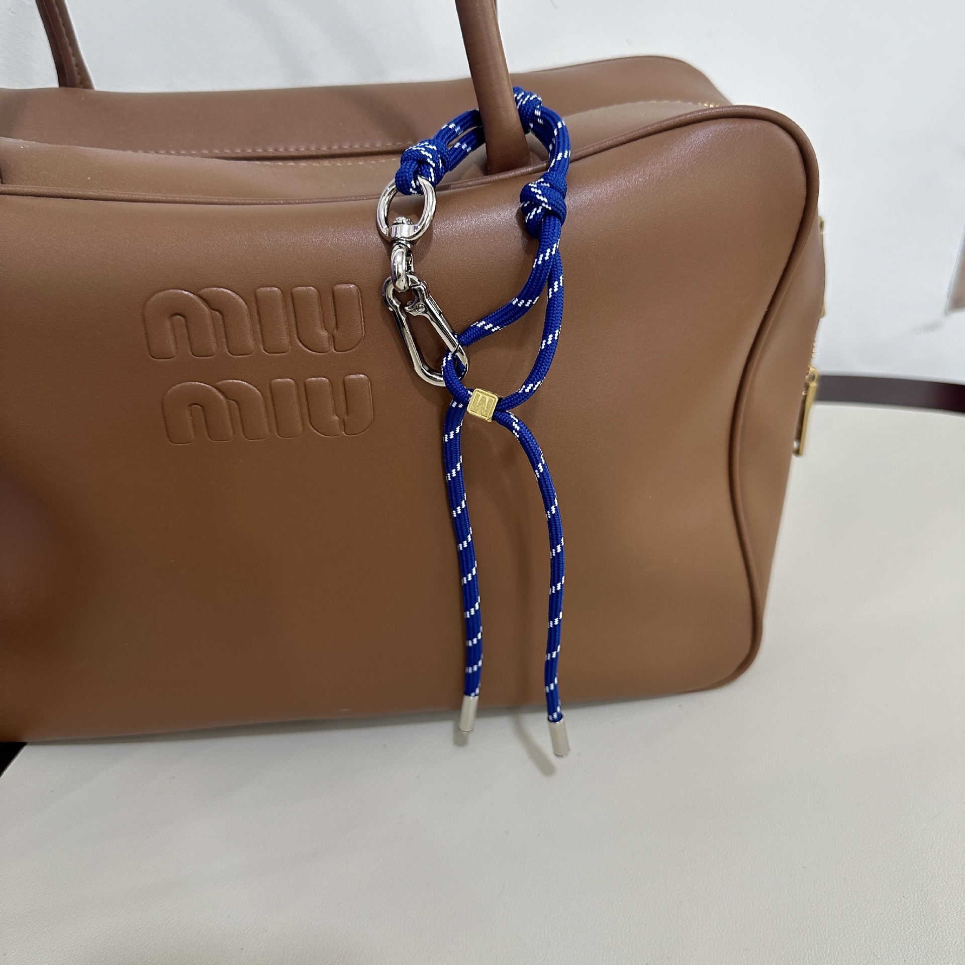 다크블루-M버클