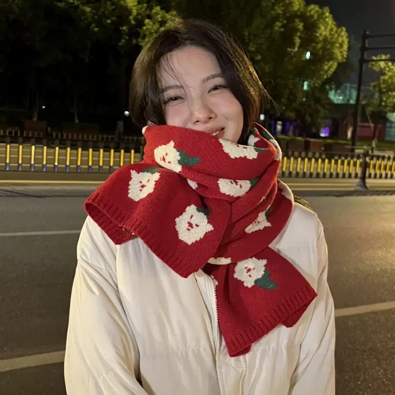 빨간 산타클로스