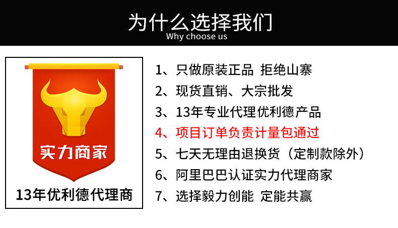 优利德UT200系列钳形表详情_07