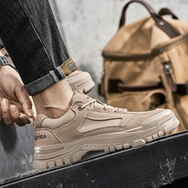 防砸防刺穿鞋;防静电鞋;其他足部防护