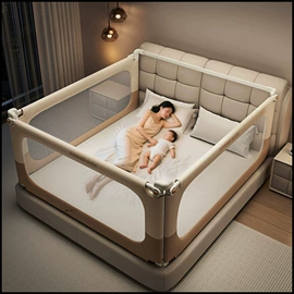 床护栏;儿童滑板车;门护栏