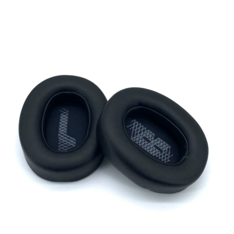 Чехлы для наушников JBL LIVE650BTNC LIVE660NC, чехлы из поролона, ушные затычки, амбушюры, заменяемые