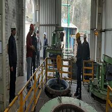 水性底面合一工业漆。支持科创企业高质量发展。