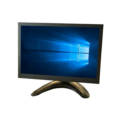 7/8/10.1/11.6/13.3/ 15.6inch Industrial Monitor Hd Computer Screen Monitoring Display