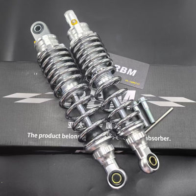 RBM Nameless Number One promax electric vehicle parts Shock absorber currency Hydraulic Hydraulic pressure Spring Adjustable Flex
