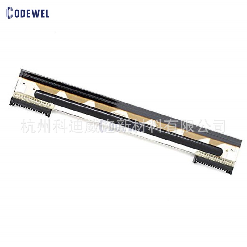 Zd220/Zd230/Gc420T/Gc420D/Tlp2844/Lp2844/Gk888 Thermal Zebra Print Head