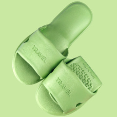 旅行便攜式摺疊拖鞋沙灘鞋飛機酒店旅遊用品男女洗澡涼鞋女涼鞋