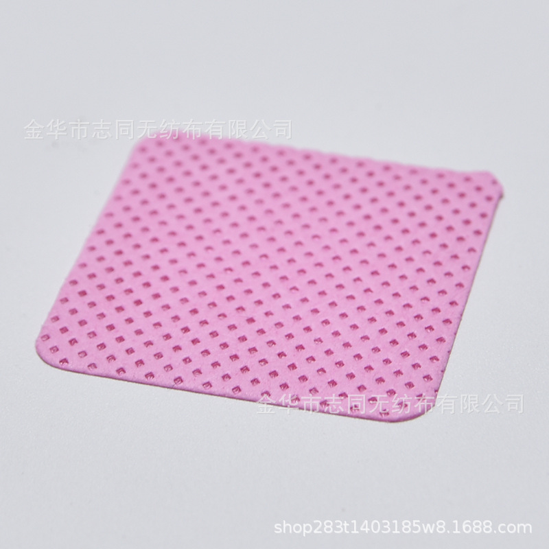 Descargador de uñas de algodón, pegamento para pestañas, hoja de algodón de limpieza, pegamento para la boca de la botella, limpieza de uñas, toalla de limpieza de uñas, algodón de uñas desechable