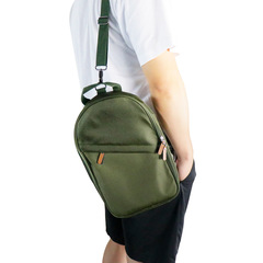 New Backpack Outdoor Tableware Storage Bag Handheld Kitchen Cooking Gear Bag Travel Storage Bag Camping Picnic Bag