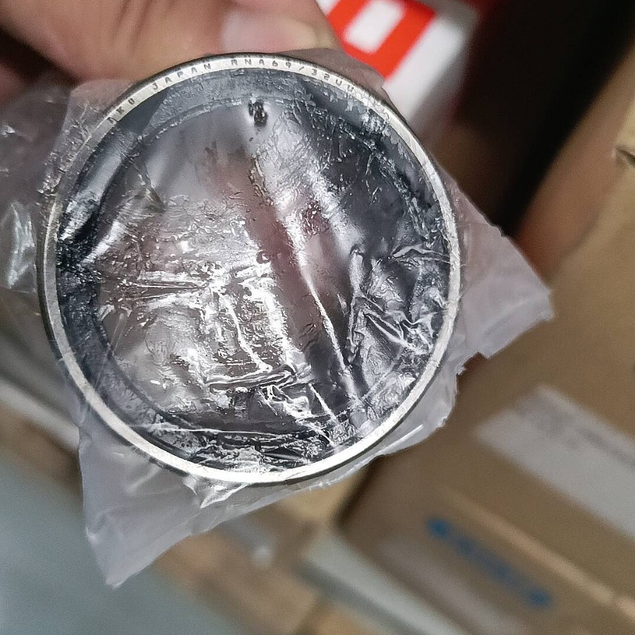 IKO轴承RNA49/28UU RNA4906UU RNA4932/UU RNA4907UU RNA49/38UU