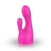 Headgear little finger