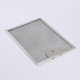 Kitchen ventilator filter net European-style kitchen ventilator oil net plastic buckle accessories oil-proof aluminum Net Wholesale