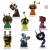 776 Rhythm Box Third Level Horror Deluxe 8-piece Set-403PCS