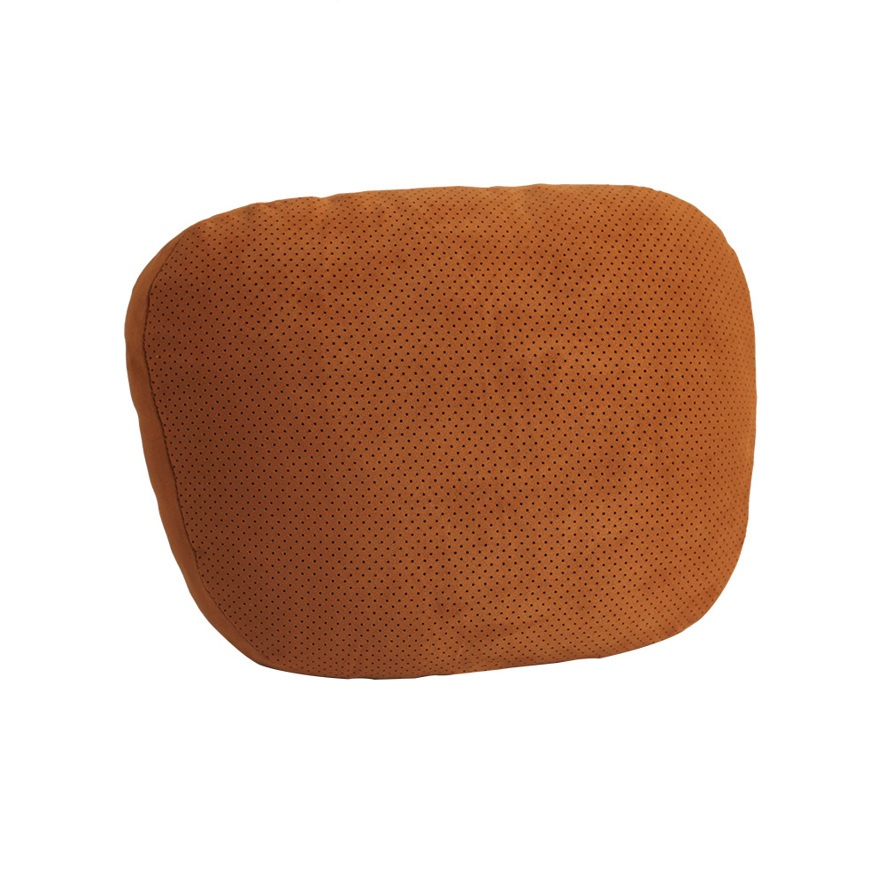 다크 브라운 천공 헤레스트 + 바이오 벨벳 필링