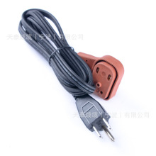 HPN HSJO SJOW SOOW美規橡膠電源線美標發動機缸體加熱器插頭