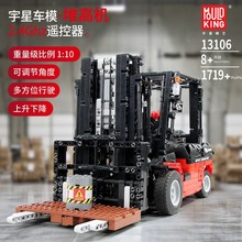 �����ָ�����ģ��13106���̶Ѹ߻�ң�ػ�ľ����߸��Ѷ�ƴװ�к�