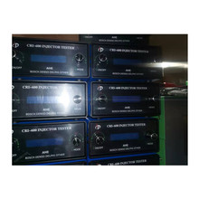 精达动力油泵试验台厂供应CRI230 600喷油器动态油嘴升程测试工具