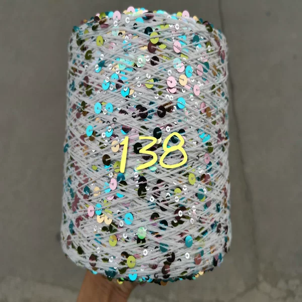 138 One or two (no tube, it is a group shape) 50 grams each