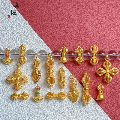 Goldsmith's Same Style Ancient: Zərgərlik ara hissələri