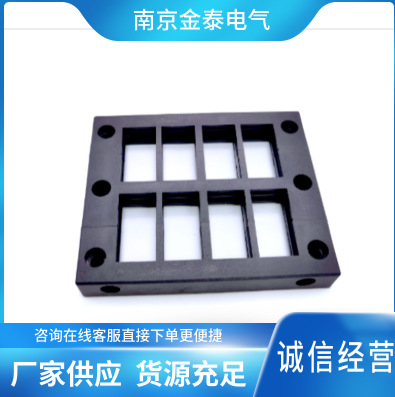 厂家供应南京金泰电气KEL 16/16-MT四层电缆引入框架尺寸同ICOTEK