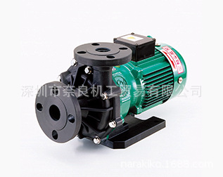 世界化工泵YD-4003GS3-GP-RD51-M53议价