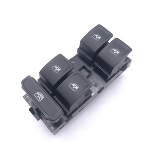Suitable for Volkswagen Lingdu High 7 Tiguan L Window Switch 5G0959857B 5G0959857D