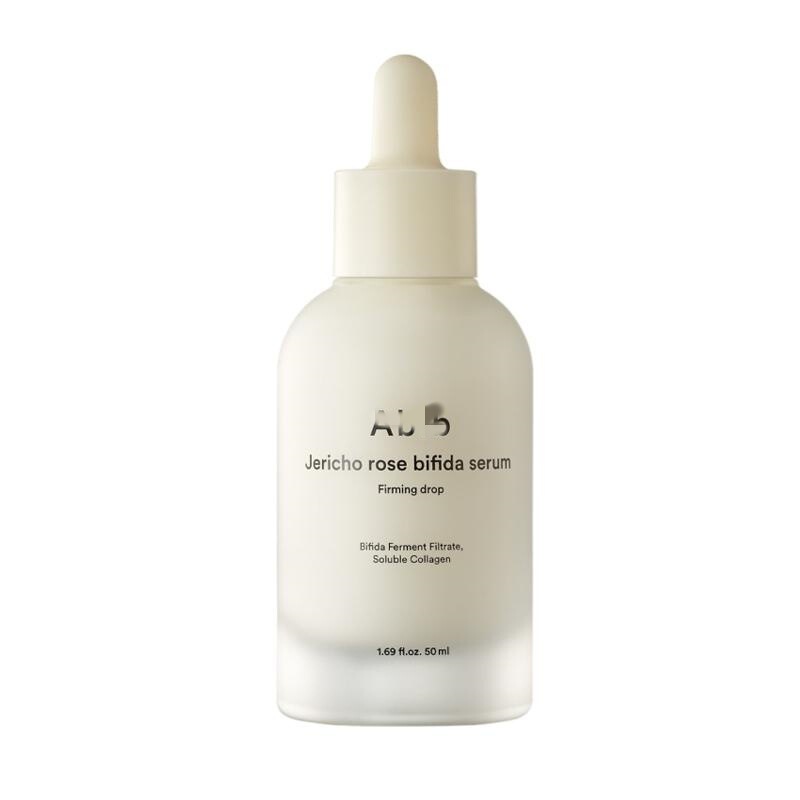 Abib Jericho Rose Bifida Serum Firming Drop精华|undefined