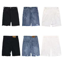 FOG Double Line ESSENTIALS модный бренд High Street свободный негабаритный свитер с капюшоном куртка на молнии для мужчин
