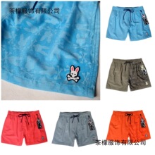 ��ʿ�ļ�Ӿ��ɳ̲�� Psycho Bunny��������ɳ̲�� �����ٸ����ֿ�