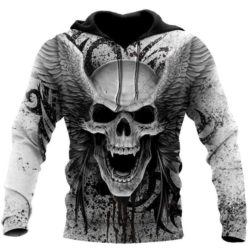 fashionable neon sweatshirt