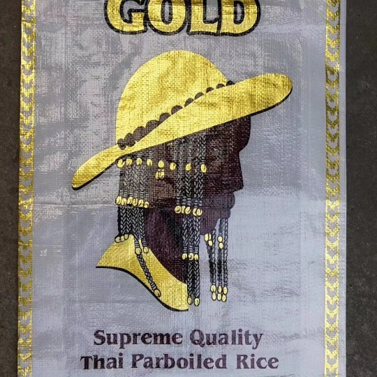 pp woven bag编织袋出口袋袋子彩印袋大米袋