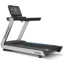 BH跑步机健身器材商用健身房专用跑步机智能 G6560免安装