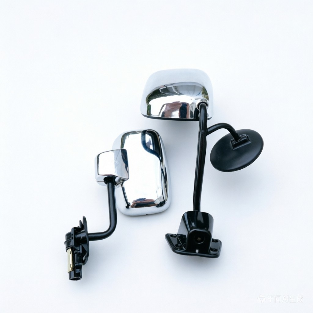 87905-36020 Is Suitable for Toyota Coaster Minibus Rearview Mirror