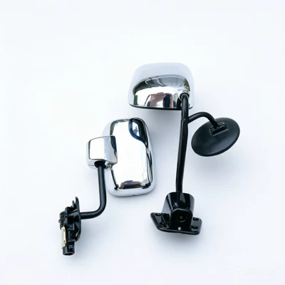 Minibus Rearview Mirror – Car mirror