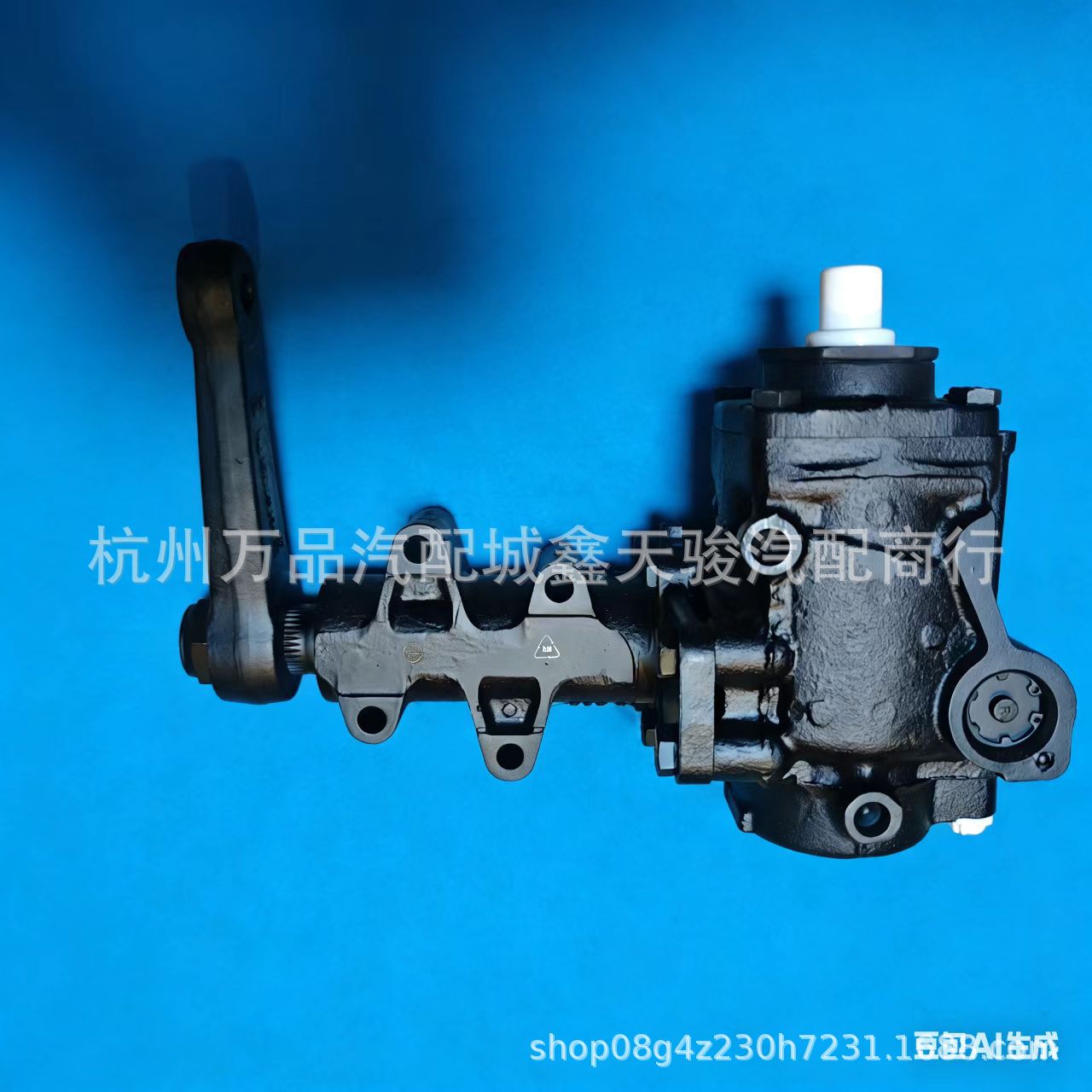 Suitable for Mercedes-Benz G500 G63 463 Steering Gear 4634600401 4634600701 4604606900