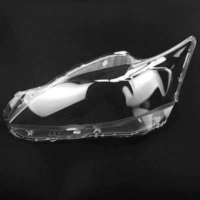 Lamp Surface, Fara qapaqları