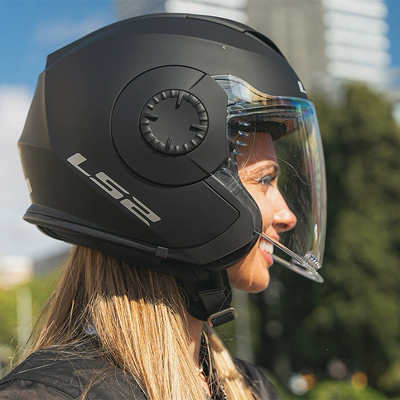 Half Helmet Motorcycle, Santong Auto Parts and Accessories