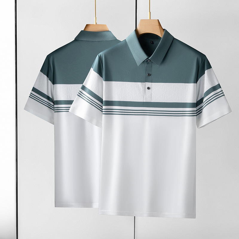 (Mới) Mã B8875 Giá 1140K: Áo Thun Nam Sutder Ngắn Tay Hàng Mùa Hè Kín Cổ Thời Trang Nam Chất Liệu G04 Sản Phẩm Mới, (Miễn Phí Vận Chuyển Toàn Quốc).