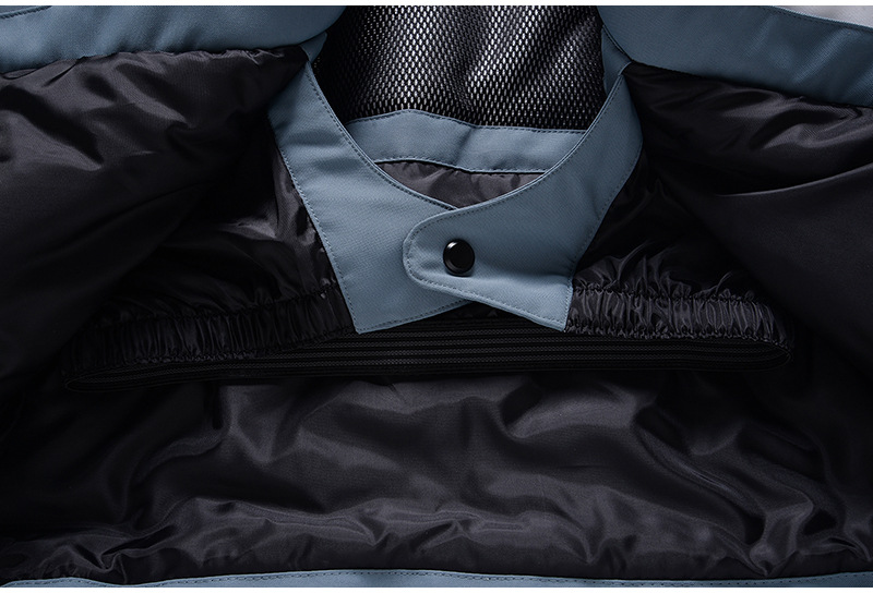Men's Clothing Ski suit suit , winter outdoor snowboard and double board ski clothes and pants, windproof, water repellent and warm new style_voghion.com