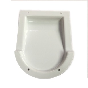 Professional Blister Manufacturers Thick Sheet Blister Thermoplastic Molding Custom Blister Hdpe Plastic Chairs