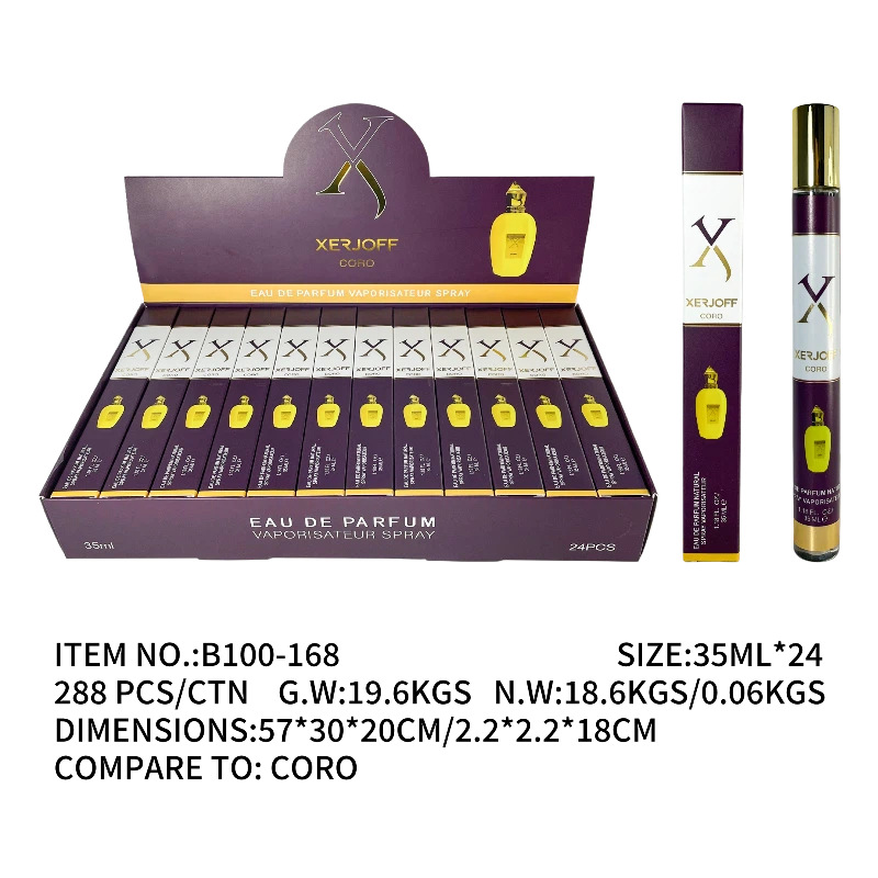B100-168 35ML