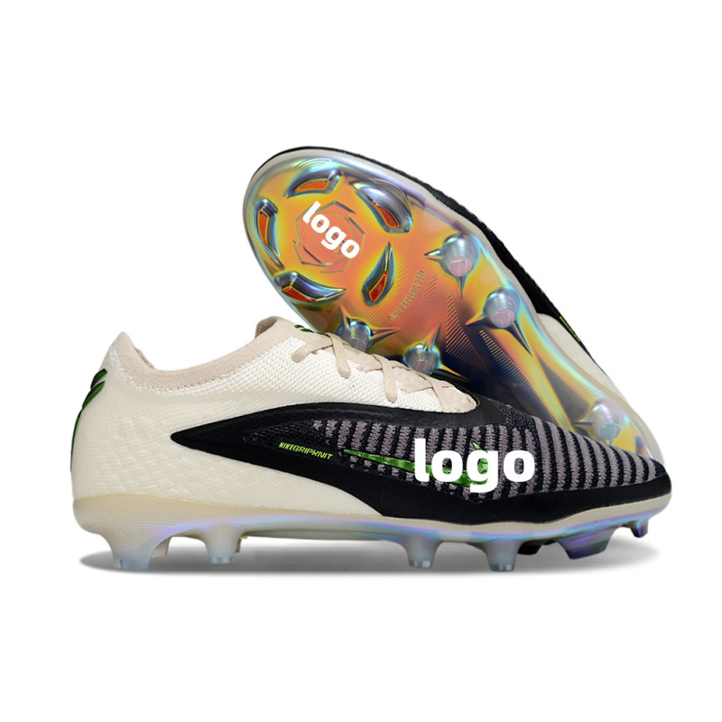 Putian Factory Wholesale Low-Top Phantom Gx3 Double-Layer Waterproof Fishnet Fully Knitted Fg Football Shoes Phantom Gx Putian Factory Wholesale Low-Top Phantom Gx3 Double-Layer Waterproof Fishnet Fully Knitted Fg Football Shoes Phantom Gx