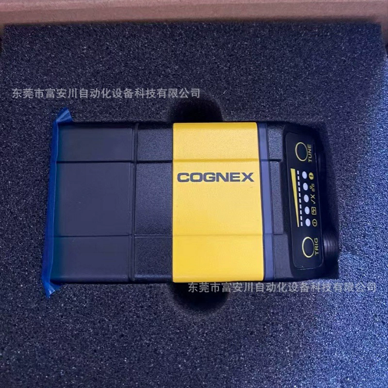 DM362X/DMR-362X-1000 Считыватель кодов Cognex/COGNEX, новый, в наличии, возможен торг.