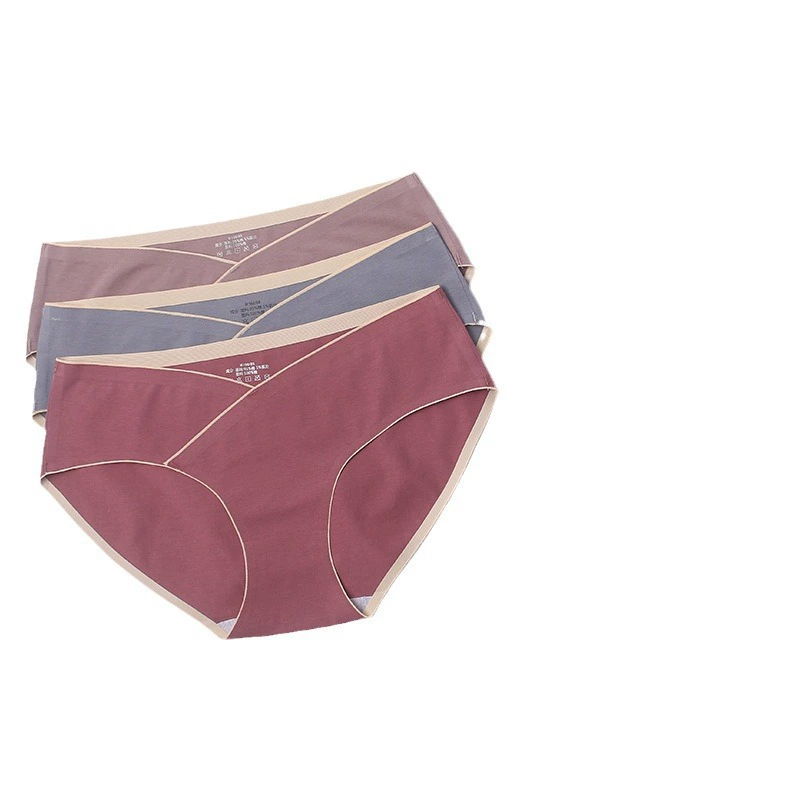Pants, postpartum postpartum bandage with belly support, 3 piece set