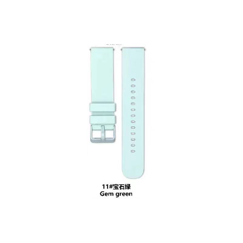 20/22mmは新型華為iwatch3バンドと快分解耳通用サムスン型シリコンバンドを適用している|undefined