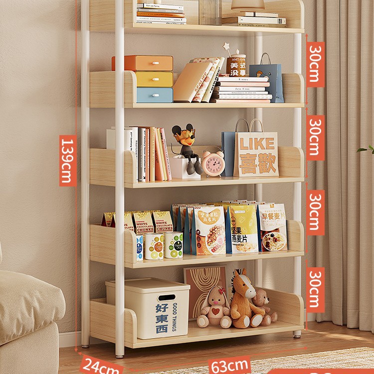 Estante de entrada de estilo crema, estante de entrada a la puerta, piso a la puerta del hogar, estante de almacenamiento interior, estante multicapa, zapatero simple