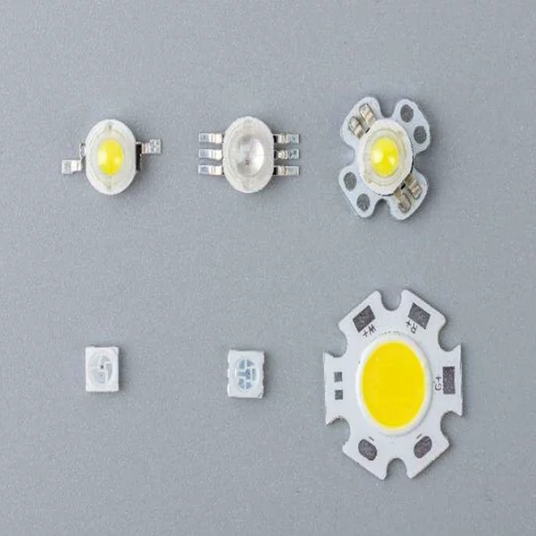 5050 infrared beauty lamp beads 660+850+940