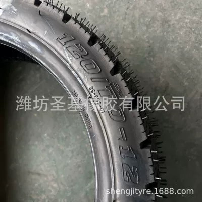 Yolsuzluq şinləri Motorcycle Tires Vacuum